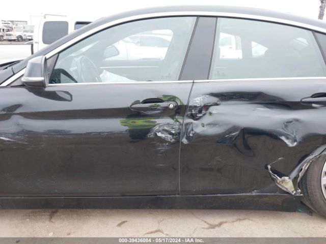 WBA4J1C56JBG79791 BMW 430i Gran Coupe