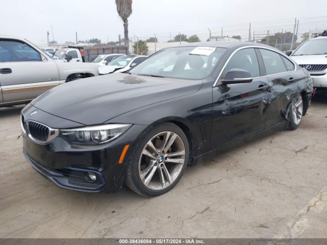 WBA4J1C56JBG79791 BMW 430i Gran Coupe