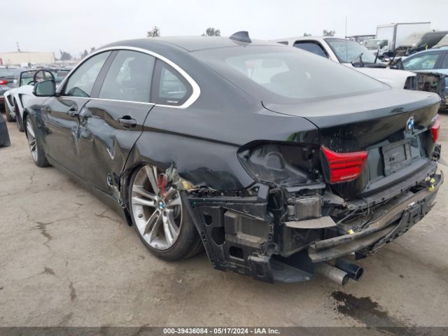 WBA4J1C56JBG79791 BMW 430i Gran Coupe