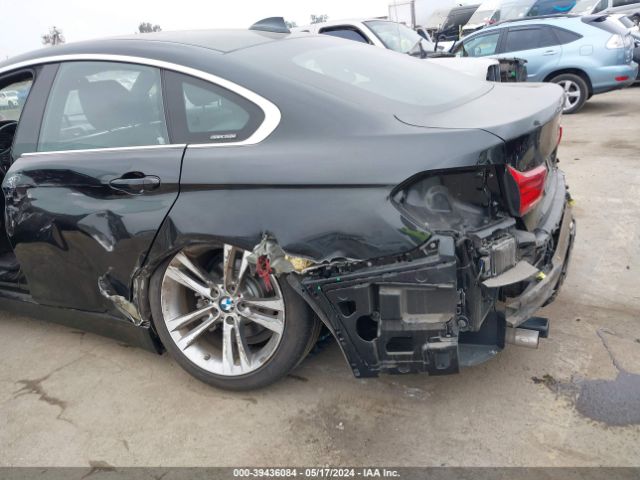 WBA4J1C56JBG79791 BMW 430i Gran Coupe