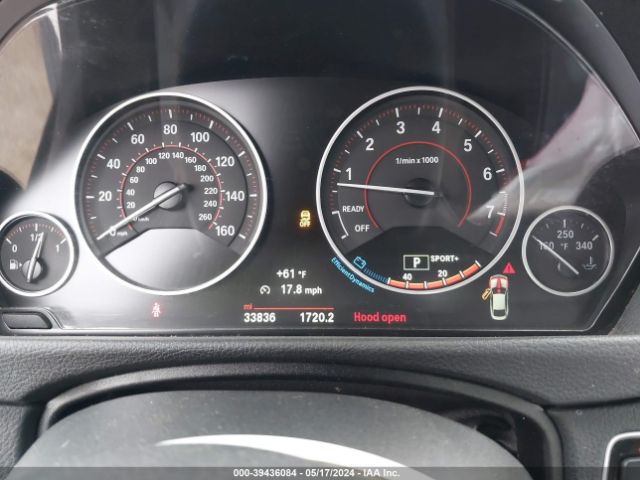 WBA4J1C56JBG79791 BMW 430i Gran Coupe
