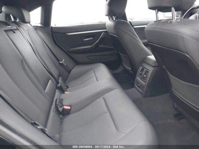 WBA4J1C56JBG79791 BMW 430i Gran Coupe