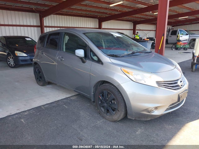 Nissan Versa Note S Plus 2015 3N1CE2CP9FL408059 Image 1