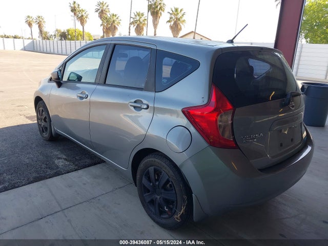 Nissan Versa Note S Plus 2015 3N1CE2CP9FL408059 Image 3