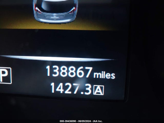 Nissan ROGUE SV 2016 KNMAT2MV1GP713715 Image 15