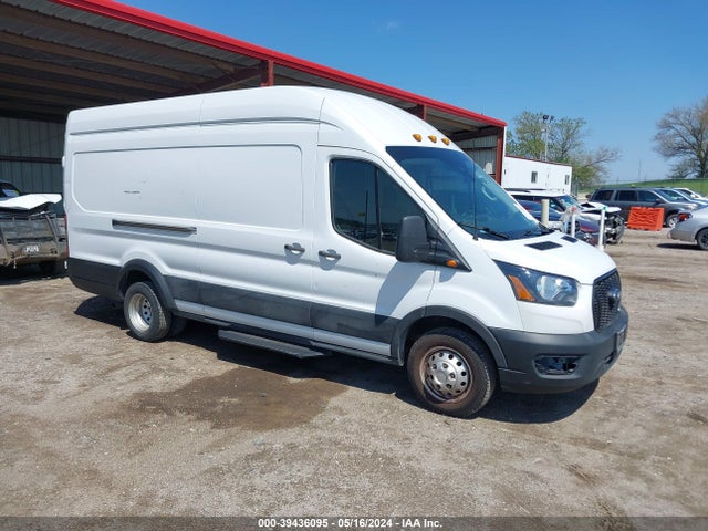 Ford Transit-350 Cargo Van 2021 1FTBF4XG6MKA29918 Image 1