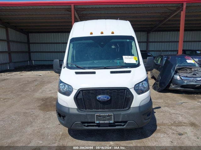 Ford Transit-350 Cargo Van 2021 1FTBF4XG6MKA29918 Image 12