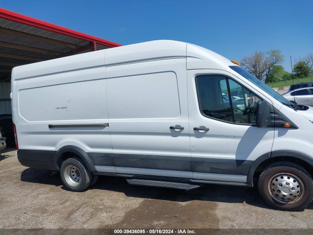 Ford Transit-350 Cargo Van 2021 1FTBF4XG6MKA29918 Image 13