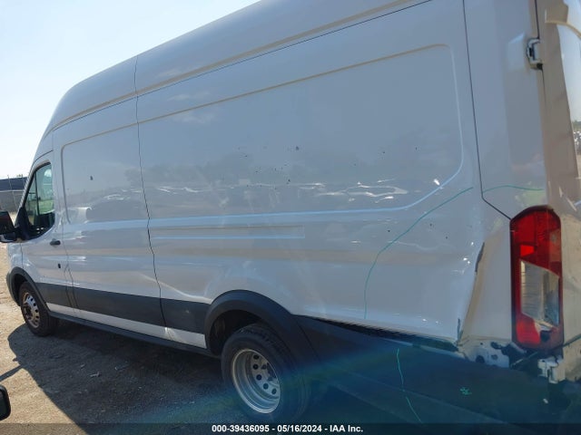 Ford Transit-350 Cargo Van 2021 1FTBF4XG6MKA29918 Image 14