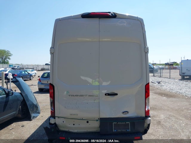 Ford Transit-350 Cargo Van 2021 1FTBF4XG6MKA29918 Image 16