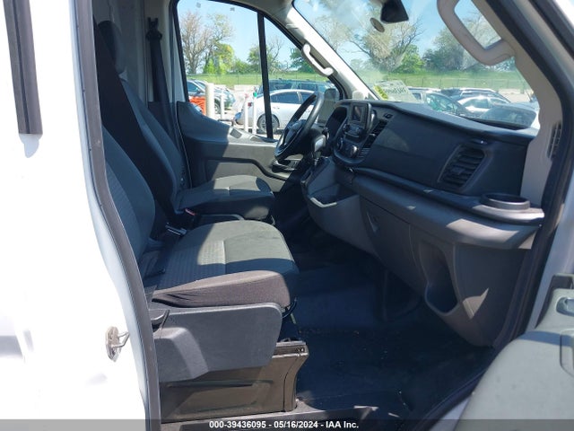 Ford Transit-350 Cargo Van 2021 1FTBF4XG6MKA29918 Image 5