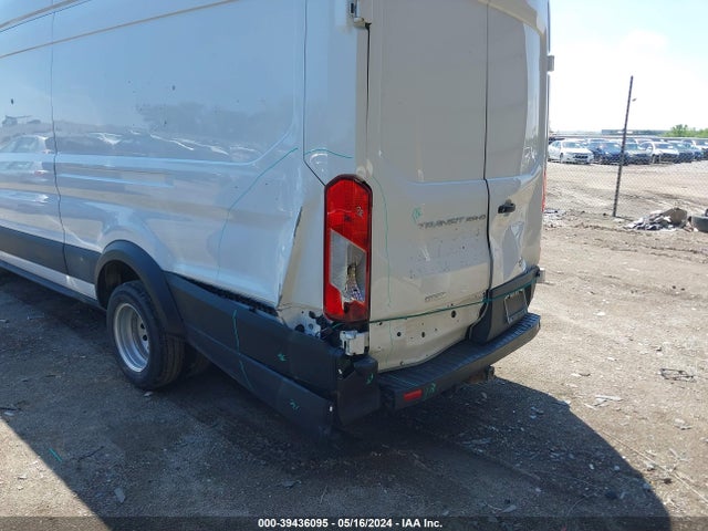 Ford Transit-350 Cargo Van 2021 1FTBF4XG6MKA29918 Image 6