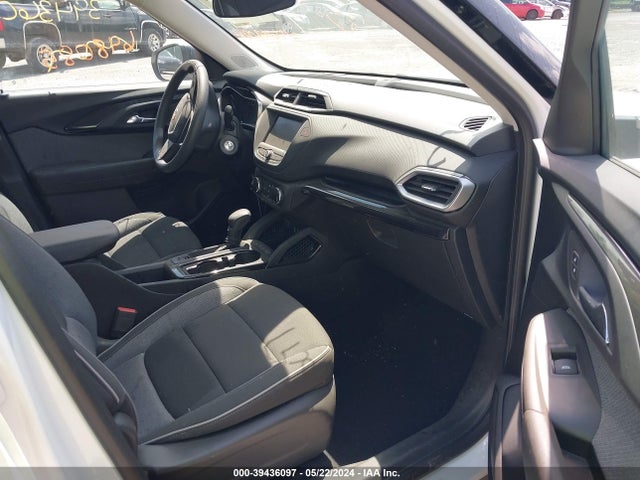 Chevrolet Trailblazer Awd Ls 2023 KL79MNSL3PB045025 Image 5