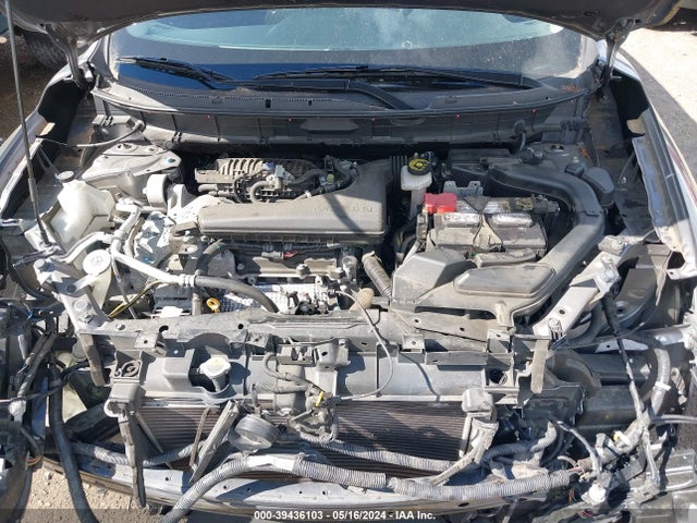 Nissan ROGUE S 2017 KNMAT2MV4HP568039 Image 10