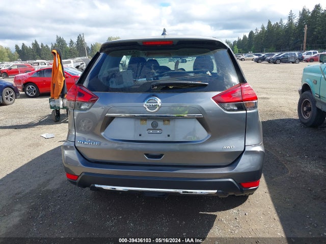 Nissan ROGUE S 2017 KNMAT2MV4HP568039 Image 17