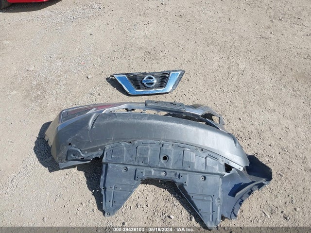Nissan ROGUE S 2017 KNMAT2MV4HP568039 Image 12