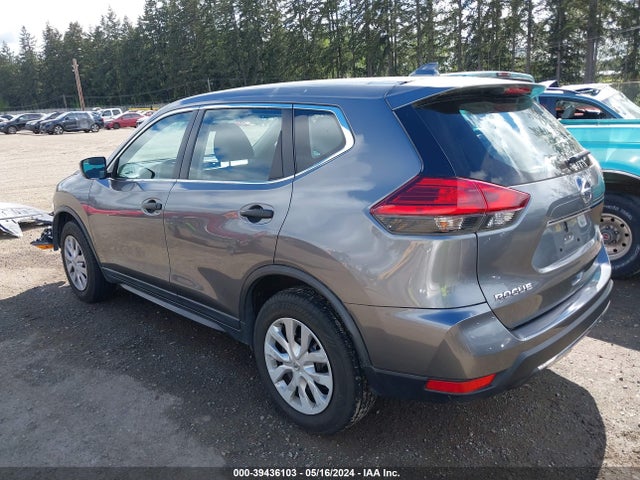 Nissan ROGUE S 2017 KNMAT2MV4HP568039 Image 3