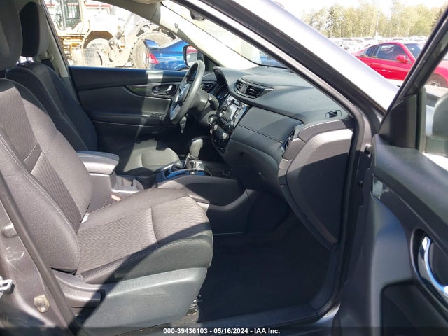 Nissan ROGUE S 2017 KNMAT2MV4HP568039 Image 5