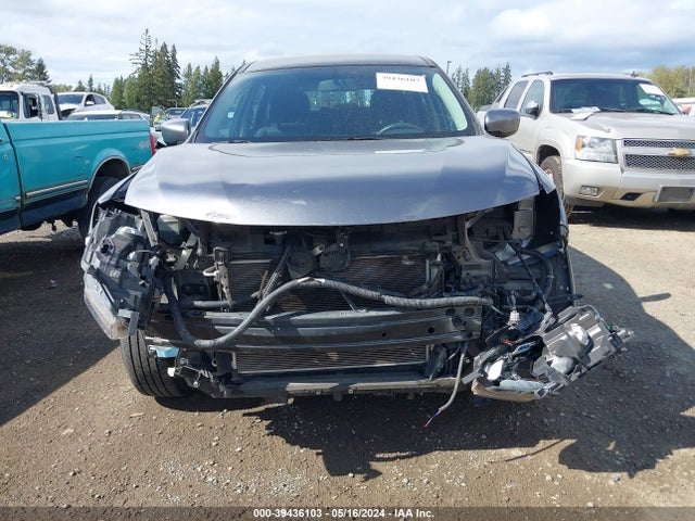 Nissan ROGUE S 2017 KNMAT2MV4HP568039 Image 6