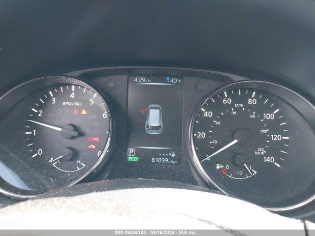 Nissan ROGUE S 2017 KNMAT2MV4HP568039 Image 7