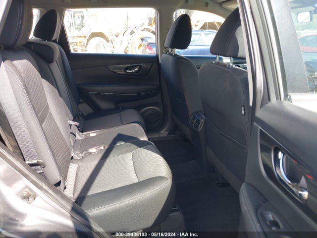 Nissan ROGUE S 2017 KNMAT2MV4HP568039 Image 8