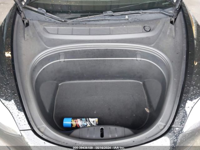 5YJ3E1EA5JF098967 Tesla Model 3 Long Range/mid Range