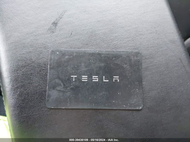 5YJ3E1EA5JF098967 Tesla Model 3 Long Range/mid Range