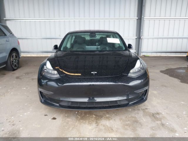 5YJ3E1EA5JF098967 Tesla Model 3 Long Range/mid Range