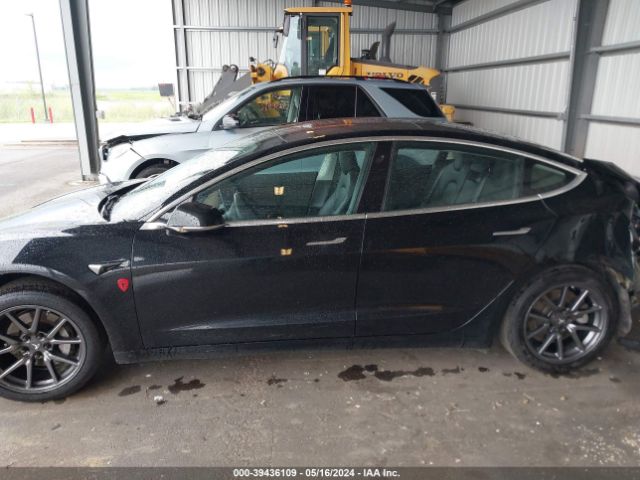 5YJ3E1EA5JF098967 Tesla Model 3 Long Range/mid Range