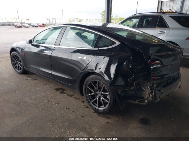 5YJ3E1EA5JF098967 Tesla Model 3 Long Range/mid Range