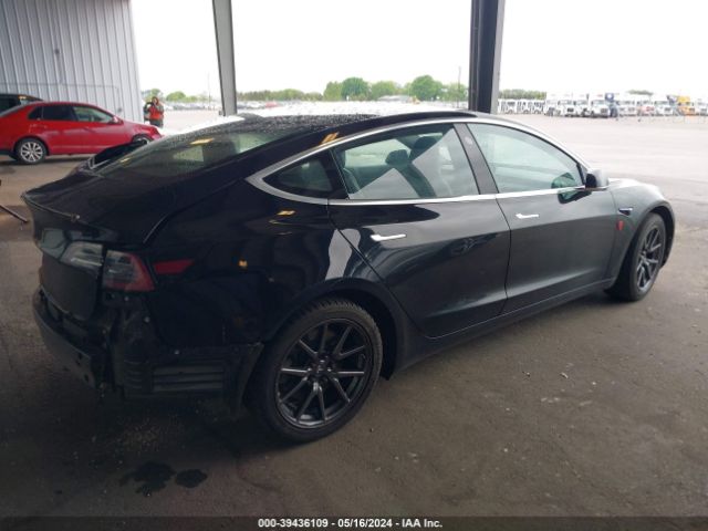 5YJ3E1EA5JF098967 Tesla Model 3 Long Range/mid Range