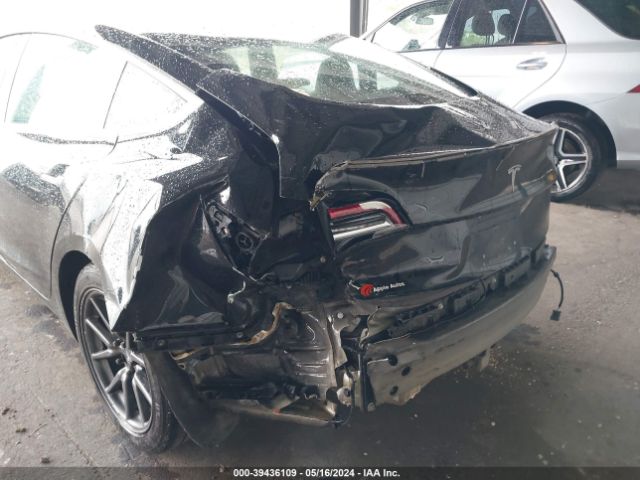 5YJ3E1EA5JF098967 Tesla Model 3 Long Range/mid Range
