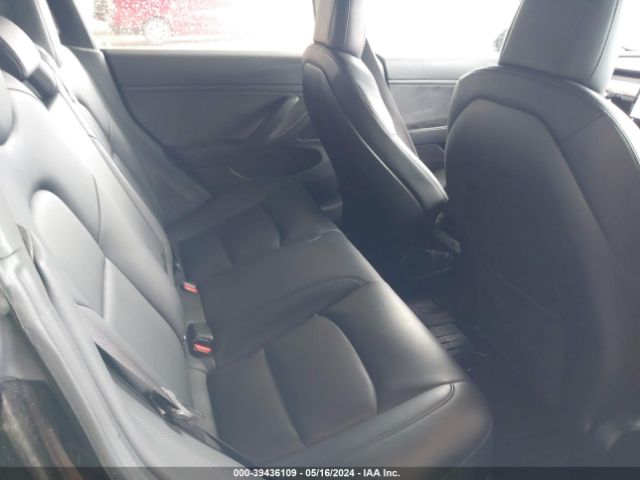 5YJ3E1EA5JF098967 Tesla Model 3 Long Range/mid Range