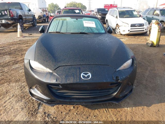 JM1NDAC71G0107805 Mazda Mx-5 Miata Club