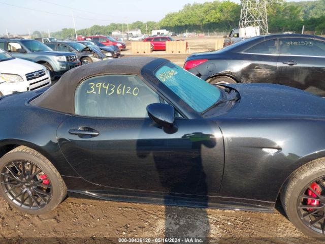 JM1NDAC71G0107805 Mazda Mx-5 Miata Club