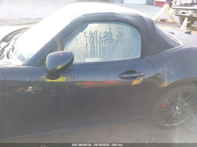 JM1NDAC71G0107805 Mazda Mx-5 Miata Club