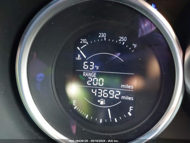 JM1NDAC71G0107805 Mazda Mx-5 Miata Club