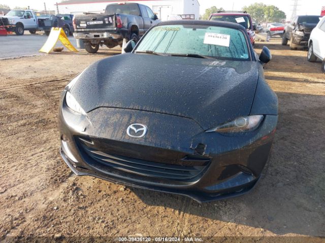 JM1NDAC71G0107805 Mazda Mx-5 Miata Club