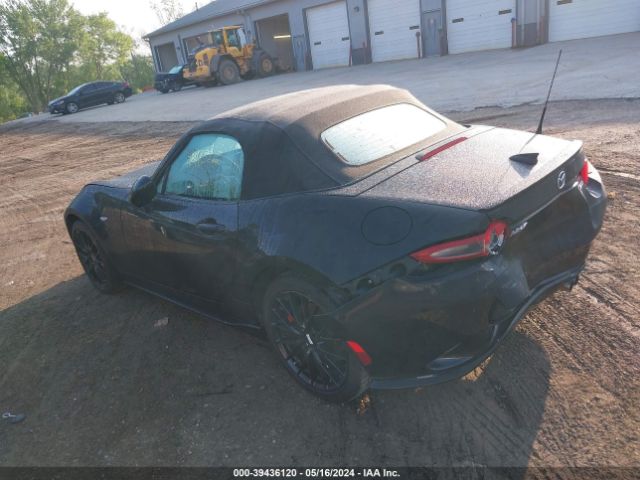 JM1NDAC71G0107805 Mazda Mx-5 Miata Club