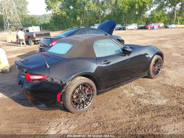 JM1NDAC71G0107805 Mazda Mx-5 Miata Club