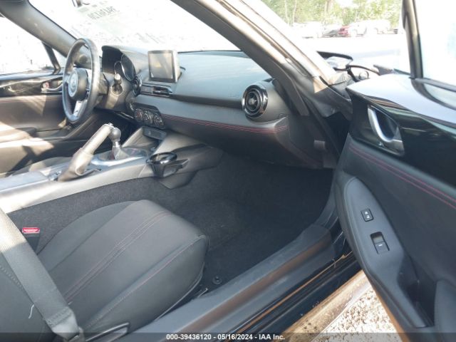 JM1NDAC71G0107805 Mazda Mx-5 Miata Club