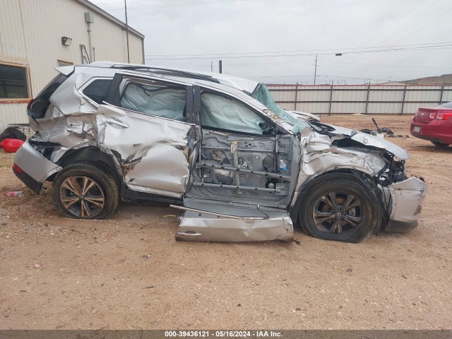 Nissan ROGUE SV 2019 JN8AT2MT3KW266743 Image 13