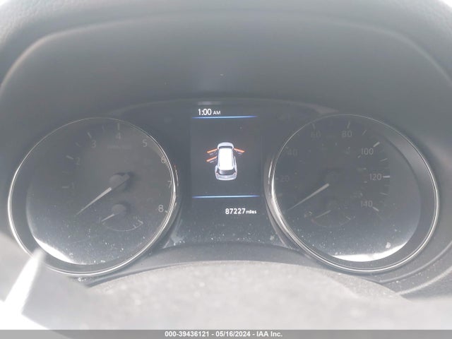 Nissan ROGUE SV 2019 JN8AT2MT3KW266743 Image 15