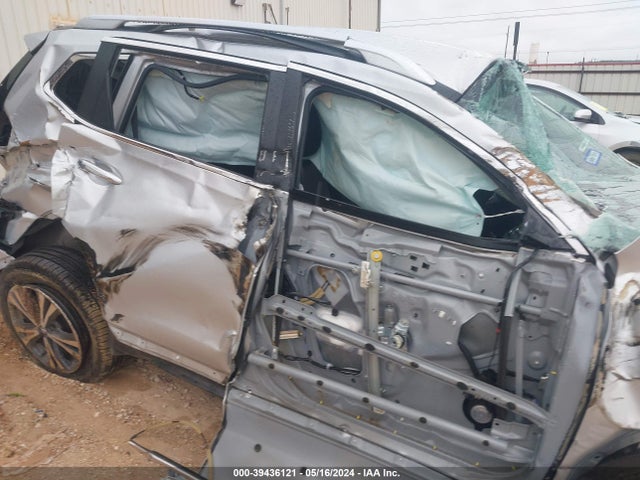 Nissan ROGUE SV 2019 JN8AT2MT3KW266743 Image 19
