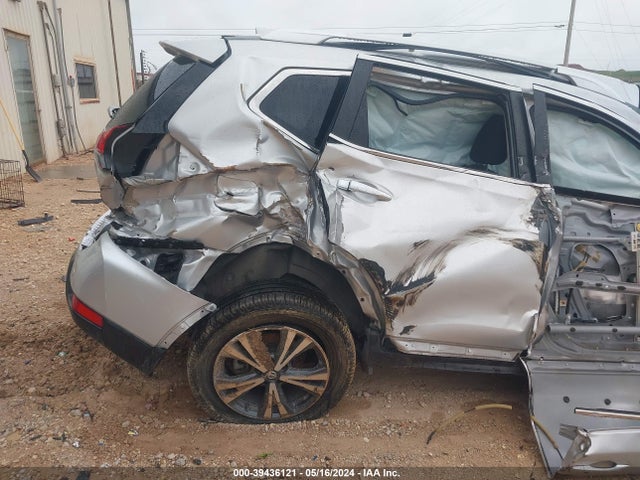 Nissan ROGUE SV 2019 JN8AT2MT3KW266743 Image 20