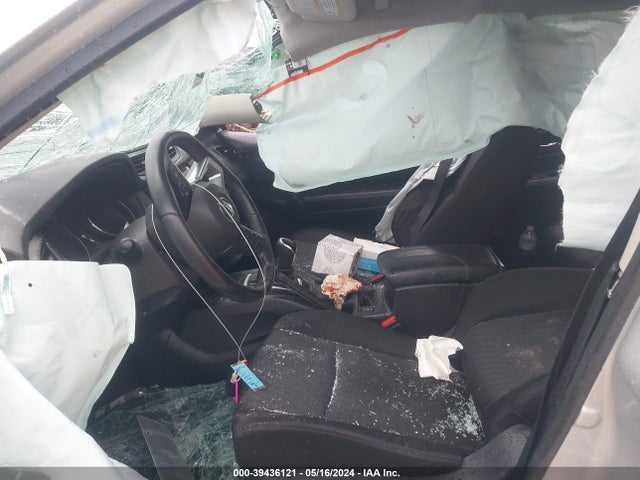 Nissan ROGUE SV 2019 JN8AT2MT3KW266743 Image 5