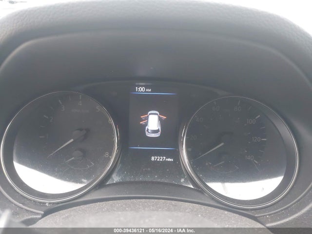 Nissan ROGUE SV 2019 JN8AT2MT3KW266743 Image 7