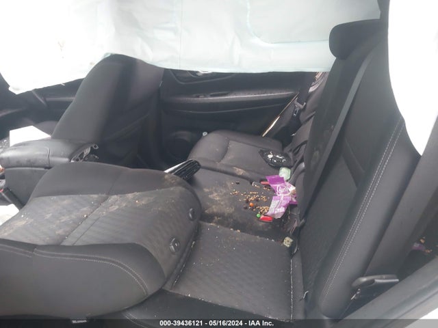 Nissan ROGUE SV 2019 JN8AT2MT3KW266743 Image 8