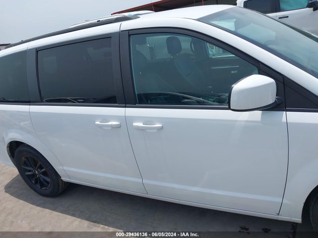 Dodge Grand Caravan Gt 2019 2C4RDGEG9KR750757 Image 14