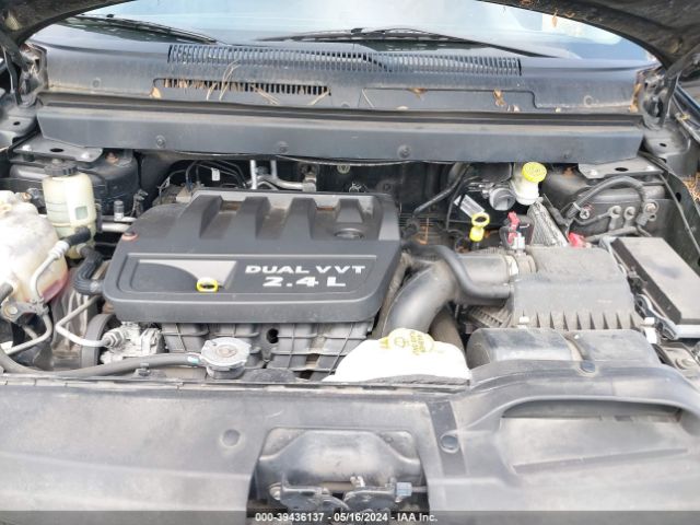 3C4PDCABXET276927 Dodge Journey American Value Pkg